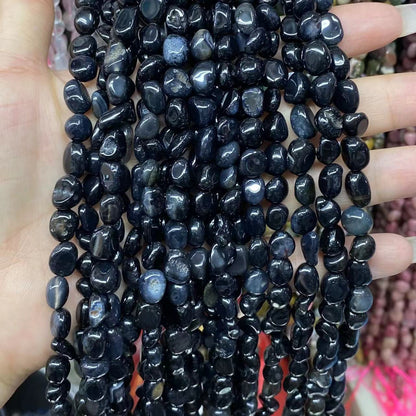 Black Onyx Beads