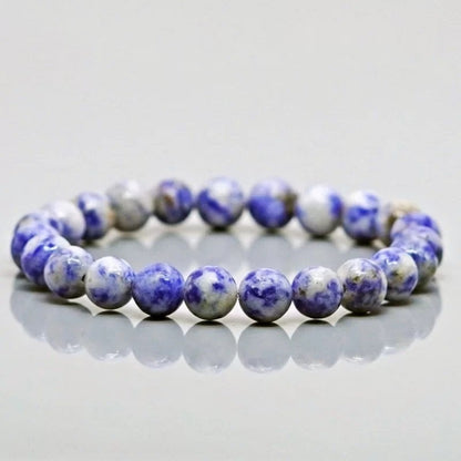 8mm Handmade Crystal Bracelet Wholesale Price