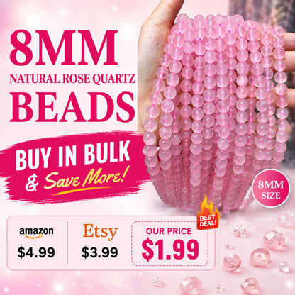 Wholesale Loose Beads - Bulk Order