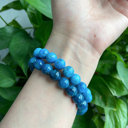 Blue Apatite Bracelet $19.99/PC