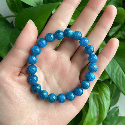 Blue Apatite Bracelet $19.99/PC