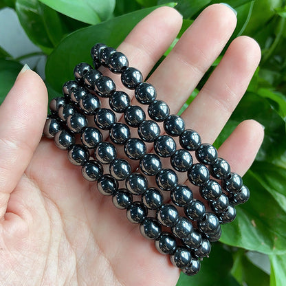 Hematite Bracelet $9.99/4PCS