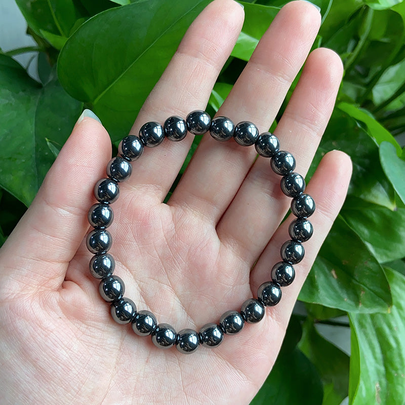 Hematite Bracelet $9.99/4PCS