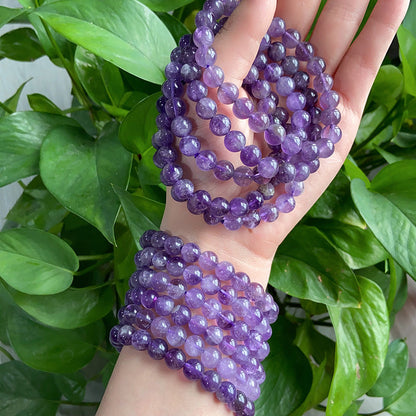 Amethyst Bracelet $9.99/3PCS