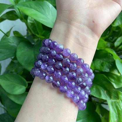 Amethyst Bracelet $9.99/3PCS