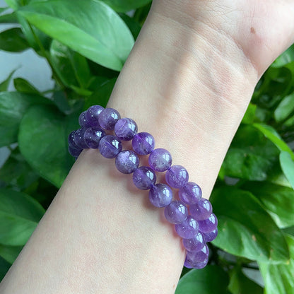 Amethyst Bracelet $9.99/3PCS
