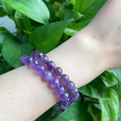 Amethyst Bracelet $9.99/3PCS