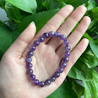 Amethyst Bracelet $9.99/3PCS
