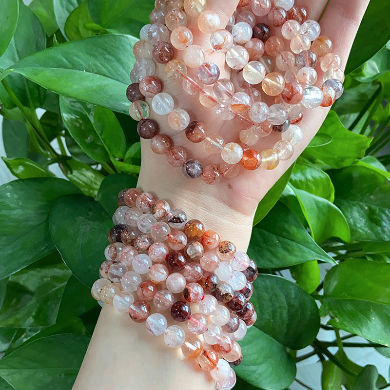 Fire Quartz Bracelet $9.99/PC