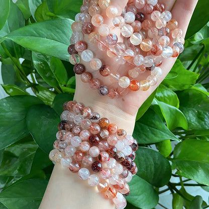 Fire Quartz Bracelet $9.99/PC