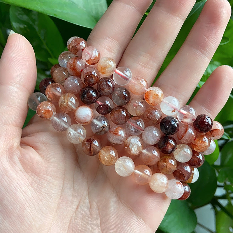 Fire Quartz Bracelet $9.99/PC