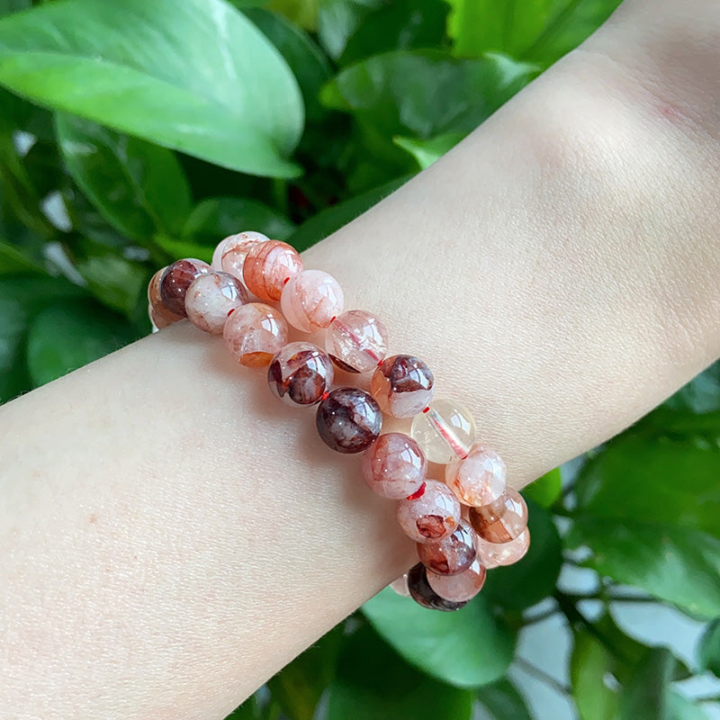 Fire Quartz Bracelet $9.99/PC