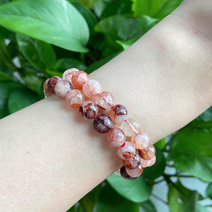 Fire Quartz Bracelet $9.99/PC