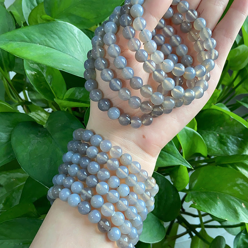 Orca Agate Bracelet $9.99/4PCS
