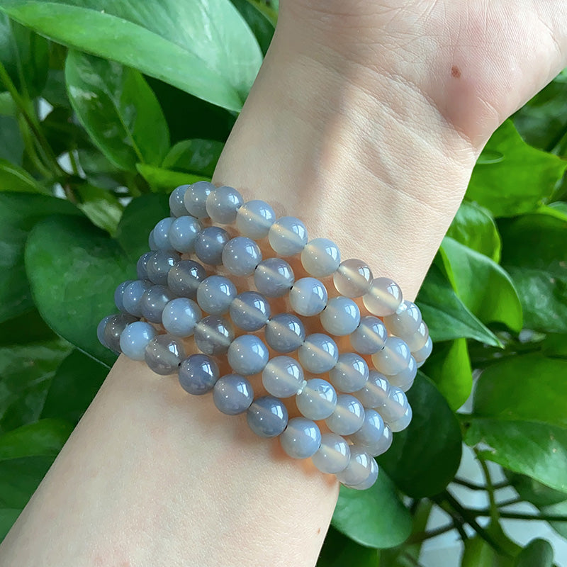 Orca Agate Bracelet $9.99/4PCS