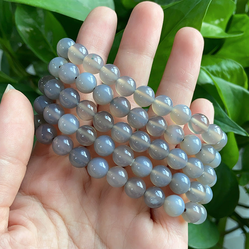 Orca Agate Bracelet $9.99/4PCS