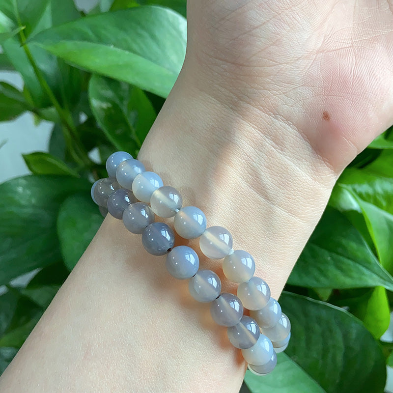 Orca Agate Bracelet $9.99/4PCS
