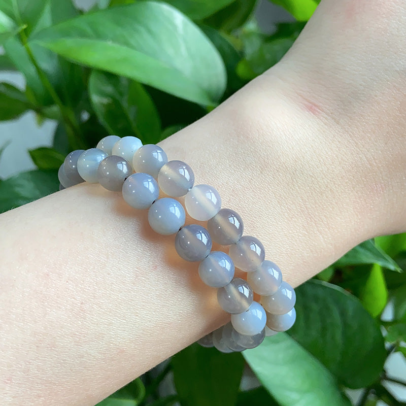 Orca Agate Bracelet $9.99/4PCS