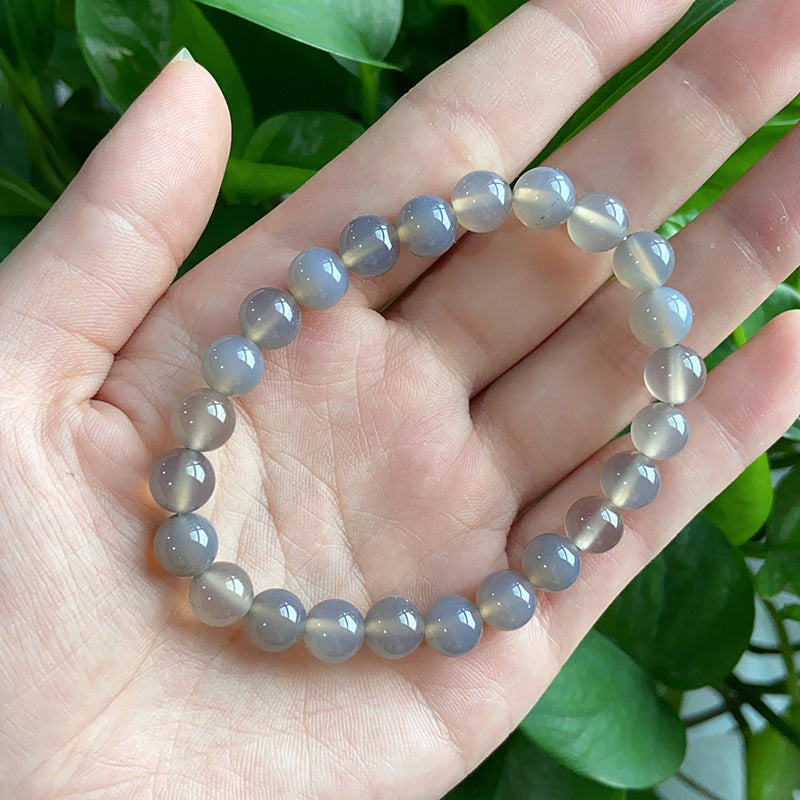 Orca Agate Bracelet $9.99/4PCS