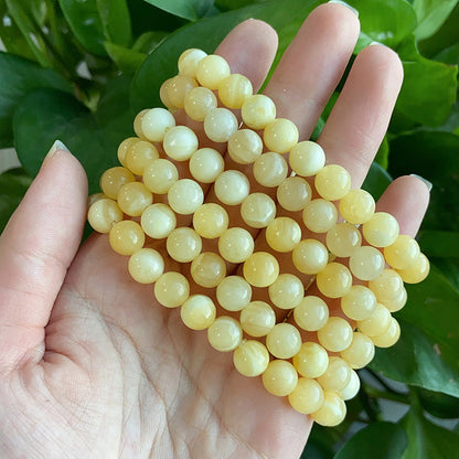 Orange Calcite Bracelet $9.99/4PCS