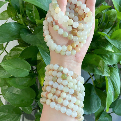 Green Onyx Bracelet $9.99/4PCS
