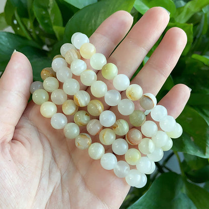 Green Onyx Bracelet $9.99/4PCS