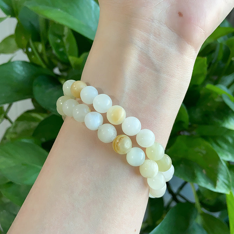 Green Onyx Bracelet $9.99/4PCS
