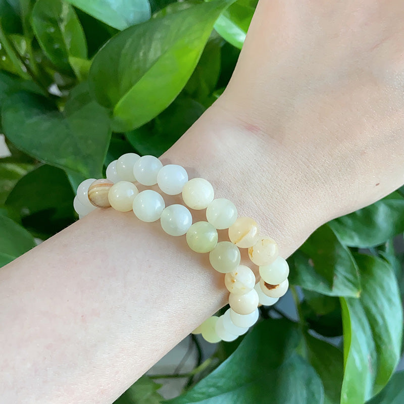 Green Onyx Bracelet $9.99/4PCS