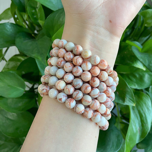 Red Vein Bracelet $9.99/3PCS