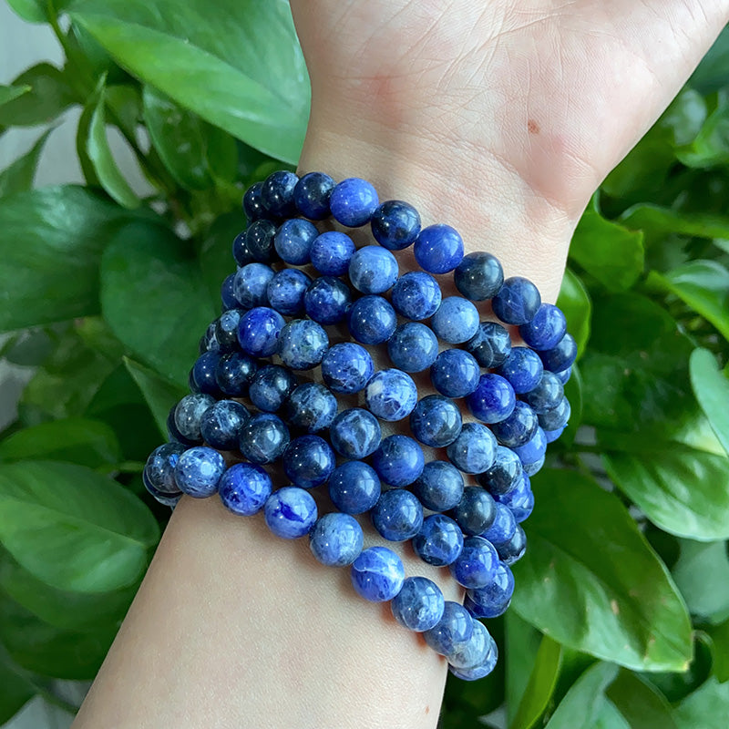 sodalite bracelet $9.99/3PCS