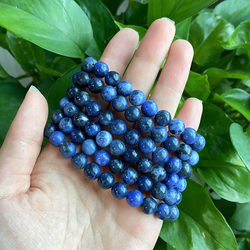 sodalite bracelet $9.99/3PCS