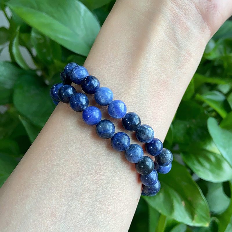 sodalite bracelet $9.99/3PCS
