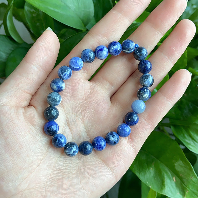 sodalite bracelet $9.99/3PCS