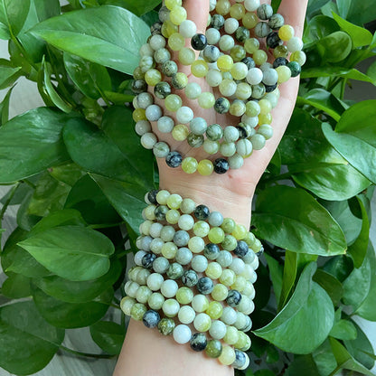 Russian Jade Bracelet $9.99/4PCS