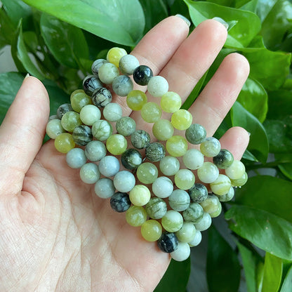 Russian Jade Bracelet $9.99/4PCS