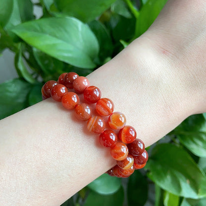 Carnelian Bracelet $9.99/3PCS