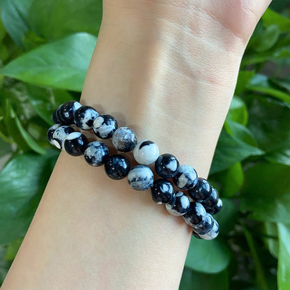 Orca Agate Bracelet $9.99/3PCS