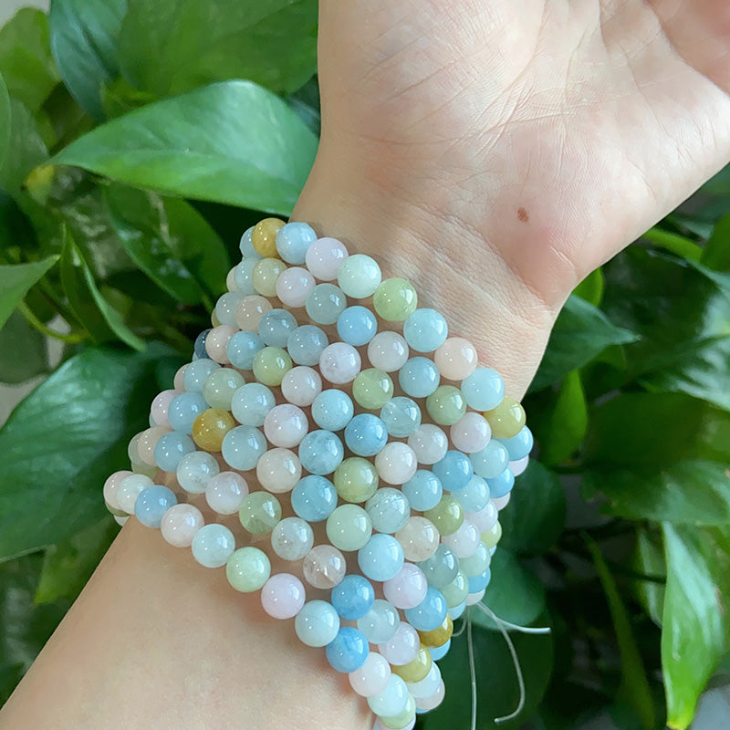 Morganite Bracelet $9.99/PC
