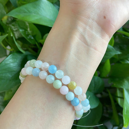 Morganite Bracelet $9.99/PC