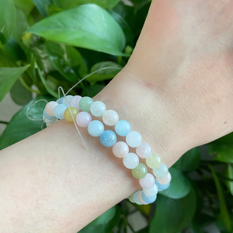 Morganite Bracelet $9.99/PC