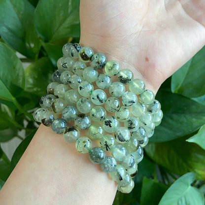 Prehnite Bracelet $7.99/PCS