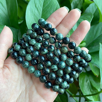 Kambaba Jasper Bracelet $9.99/3PCS