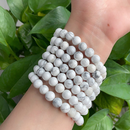 Howlite Bracelet $9.99/3PCS