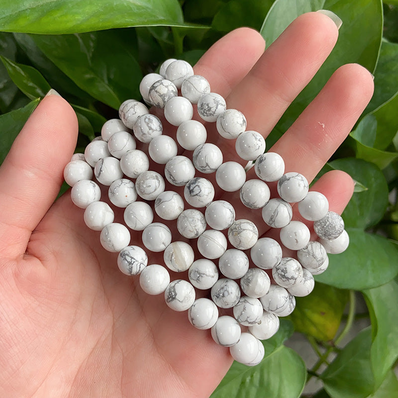 Howlite Bracelet $9.99/3PCS