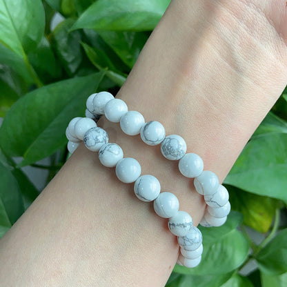 Howlite Bracelet $9.99/3PCS