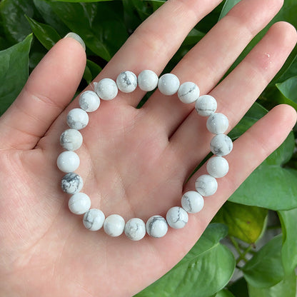 Howlite Bracelet $9.99/3PCS