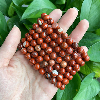 Red Jasper Bracelet $9.99/3PCS