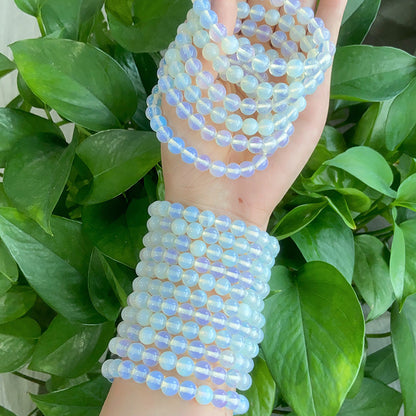 Opalite Bracelet $9.99/4PCS