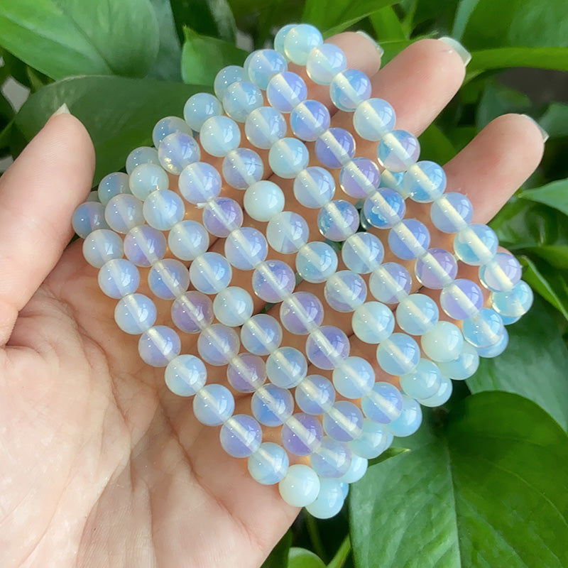 Opalite Bracelet $9.99/4PCS