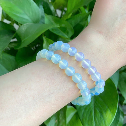 Opalite Bracelet $9.99/4PCS